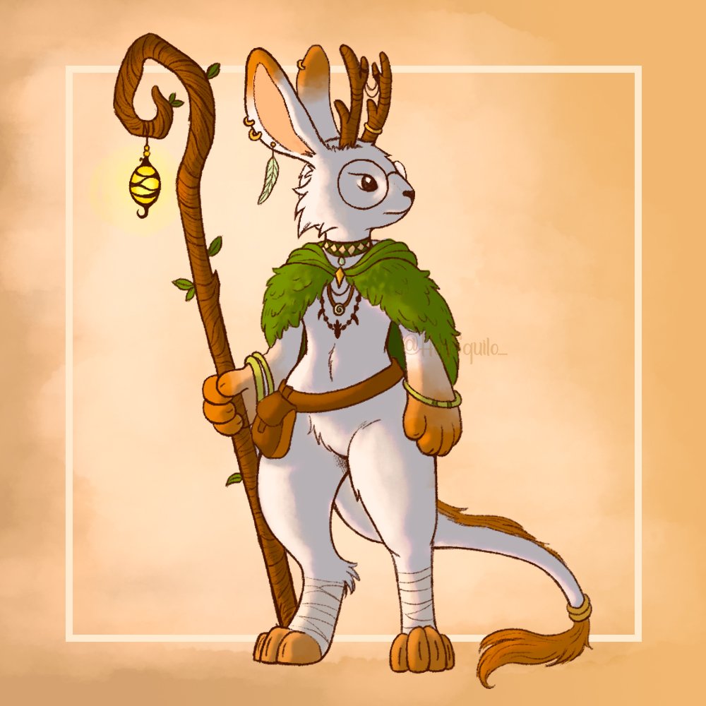 HeySquilo's tweet photo. Hey! I'm Squilo🐿️✨ I'm a digital illustrator and I love drawing fantastic characters and animals 🍃💛

You can see more of my work here:
✨ https://t.co/gvxvIC3BUz
✨ https://t.co/kcz3mP5f89 https://t.co/UhrNuy9odY