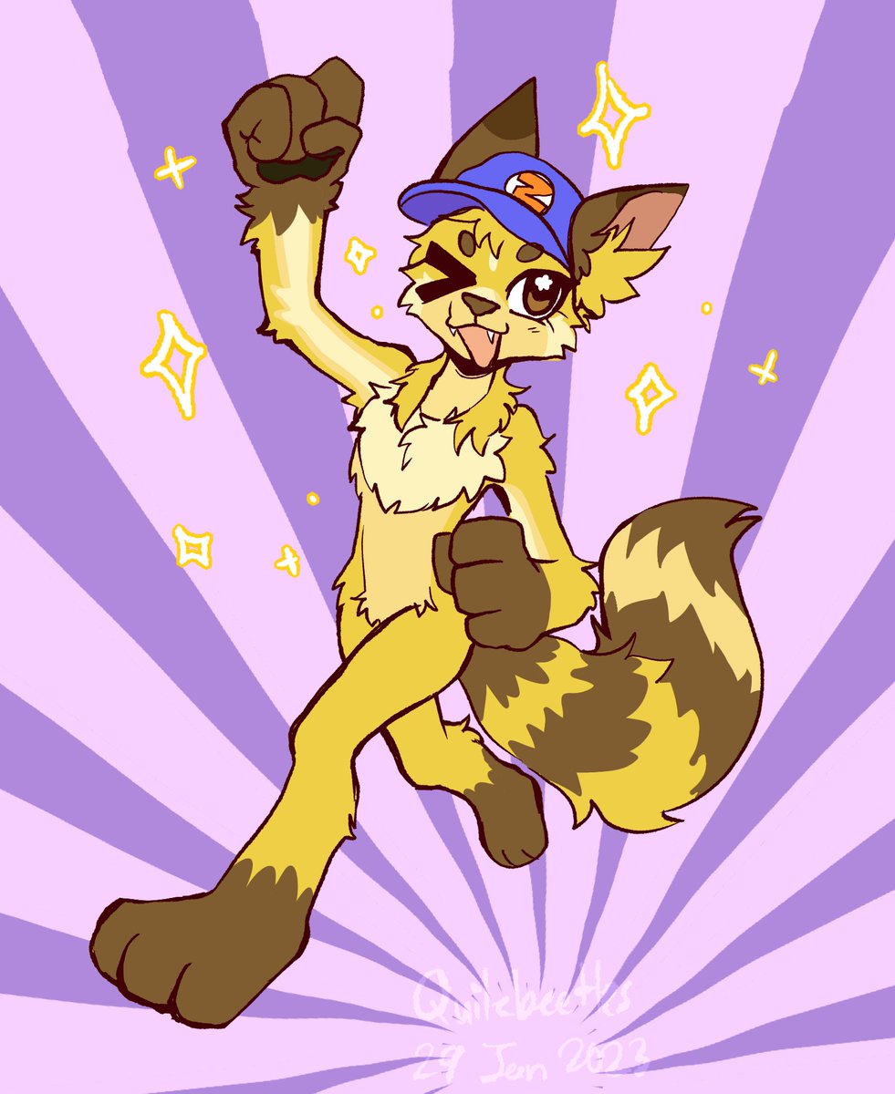 Quilzbeetles's tweet photo. comms i finished!! i still have slots open if u guys r interested :'3 https://t.co/YQQAaDvObv