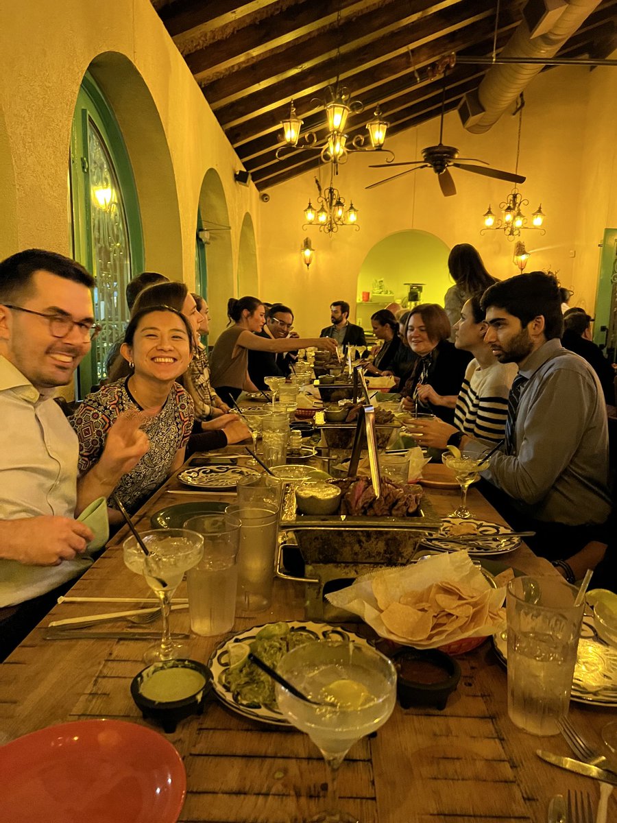 Duke Trauma (@duketrauma) on Twitter photo #DukeStrong at #ASC2023. Great presentations and a bit of fun. <a href="/DukeSurgRes/">Duke General Surgery Residency</a> <a href="/DukeSurgery/">Duke Surgery</a> #DukeStrong at #ASC2023. Great presentations and a bit of fun. <a href="/DukeSurgRes/">Duke General Surgery Residency</a> <a href="/DukeSurgery/">Duke Surgery</a>