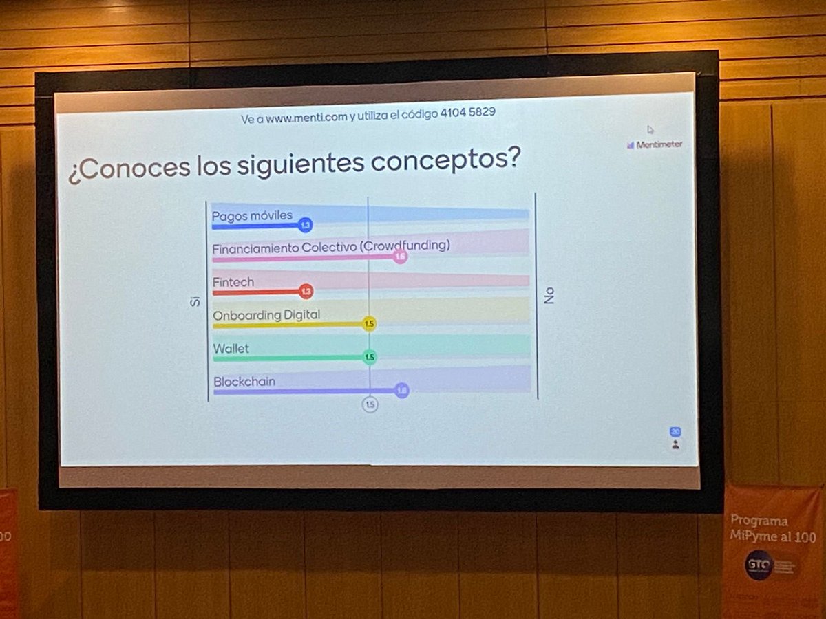 vicentelpc's tweet photo. Gracias al @cicegGTO por su invitación para que platicáramos sobre tecnología financiera y #fintechs

Conclusiones: TODOS debemos digitalizarnos, capacitarnos en nuevas herramientas y cuidar nuestra información 

#gsf #comienza #confies #gsl #4bytes https://t.co/4BNZDnb0wg