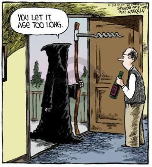 The wine savior? 🤣😉🍇🍷#wine #winelover #winelovers