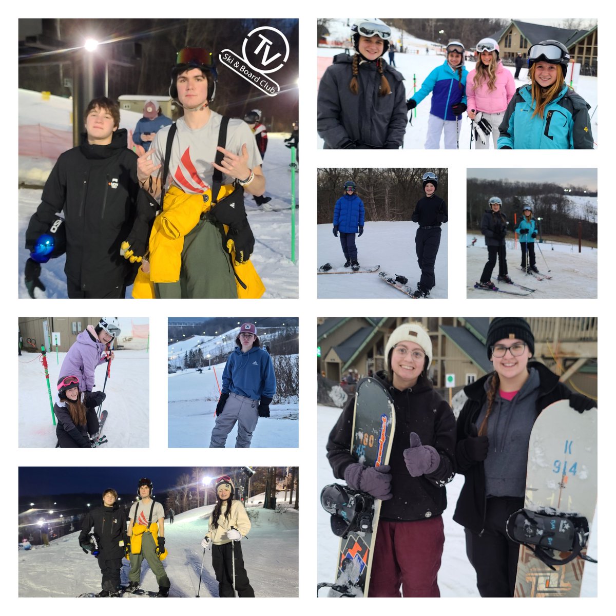 tvskiboard's tweet photo. Another successful night! Great snow, fun jumps and drops, and steep Tiger was open and conquered by many! One more night to go. Can't wait! https://t.co/DTmAtqj2oC