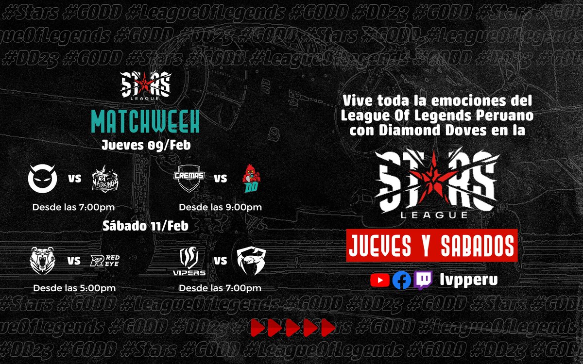 Diamond Doves tweet media