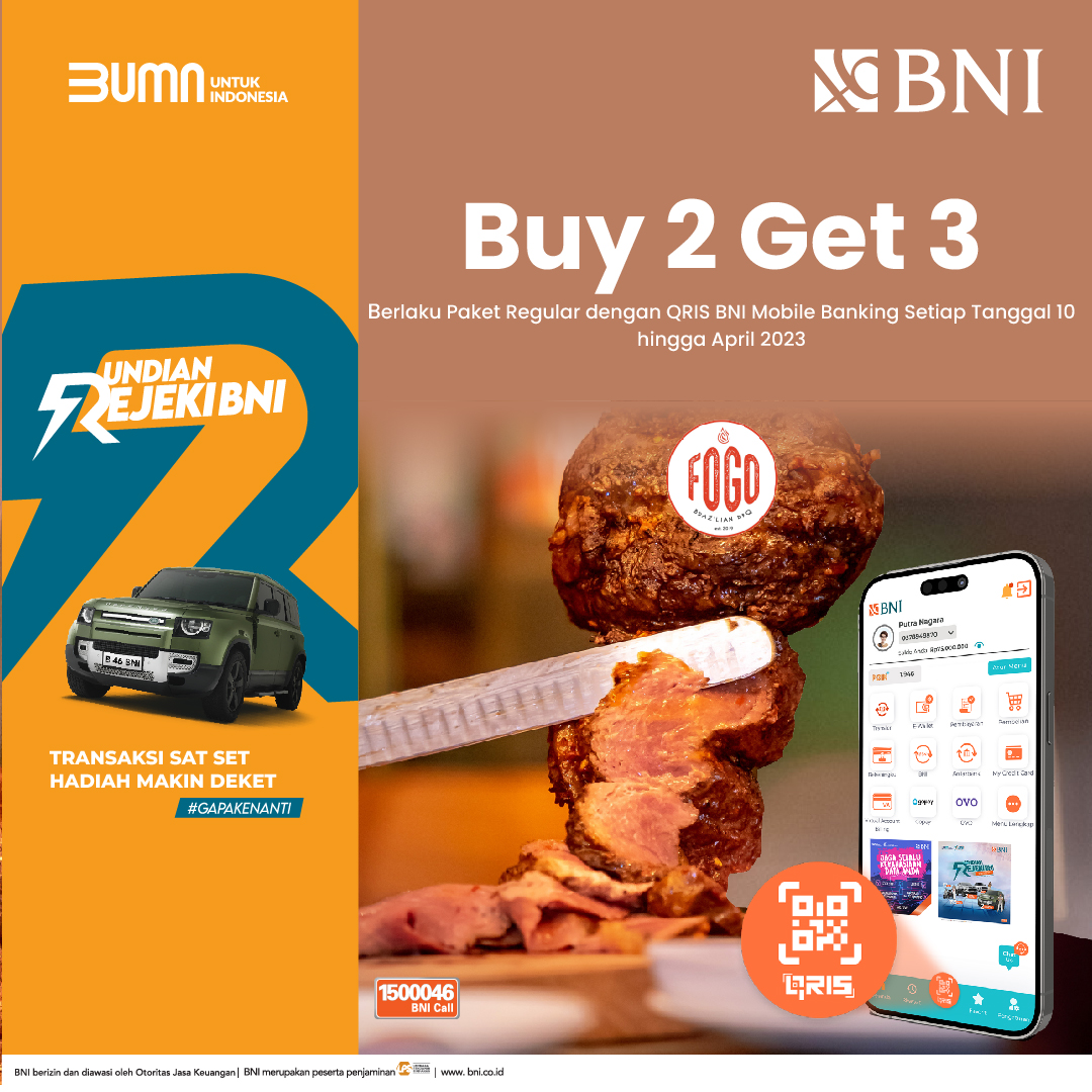 pt-bank-negara-indonesia-persero-tbk-on-twitter-traktir-keluarga