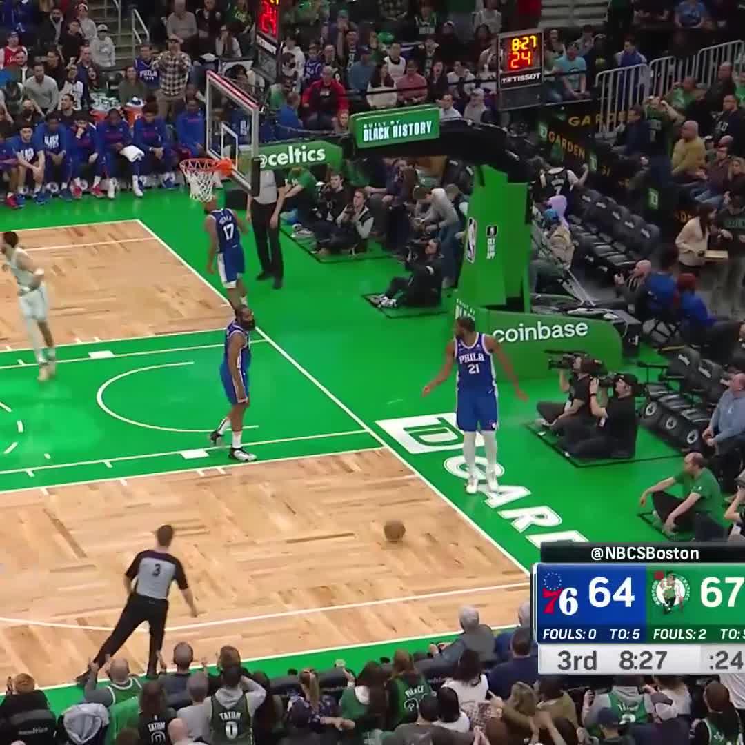 Boston Celtics on Twitter 💥"