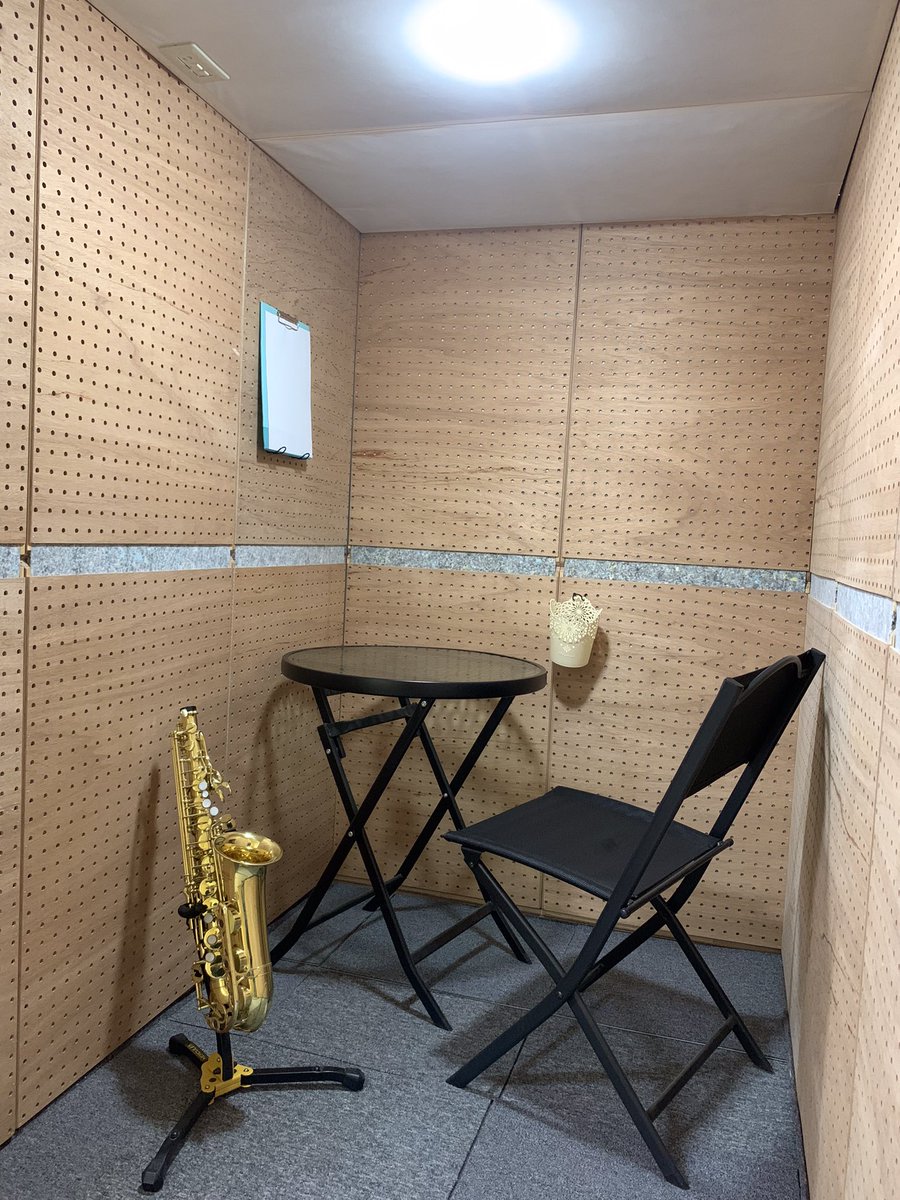 防音室 #吸音室 音が何故壁を通過してしまうのか? そもそもの根本を 防音室 #吸音室 音が何故壁を通過してしまうのか? そもそもの根本を