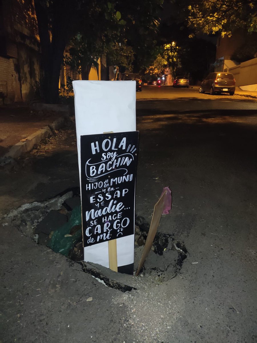 el_lui's tweet photo. @EssapSA @AsuncionMuni @UltimaHoracom @ABCDigital @AM_1080 @fitoca7 @oscar_marandu Ya está listo para la farra. @AM_1080 @ABCDigital @AM_1080 @oscar_marandu @fitoca7 https://t.co/LXukrI3pV5