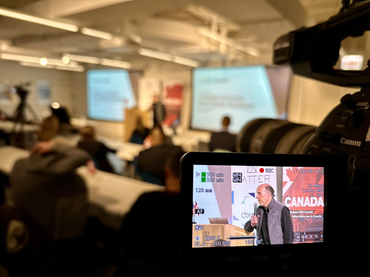 thebinster's tweet photo. Props to Alberta startups @mikatahealth and Fluid Biomed for filling 2 of 5 spots in tonight’s 9th @CanCGChicago #C2MP @TCS_SDC @MATTERhealth #lifesciences mentoring program kickoff as they explore expanding into the 🇺🇸 market #ableg #cdnpoli https://t.co/oMD2FFe1x4