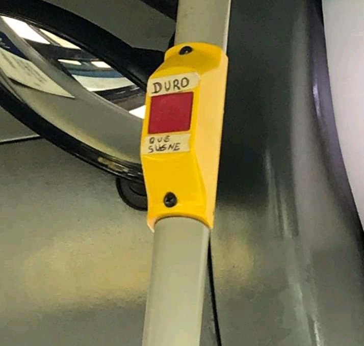 Cuando me preguntan qué cómo me gusta el sexo: