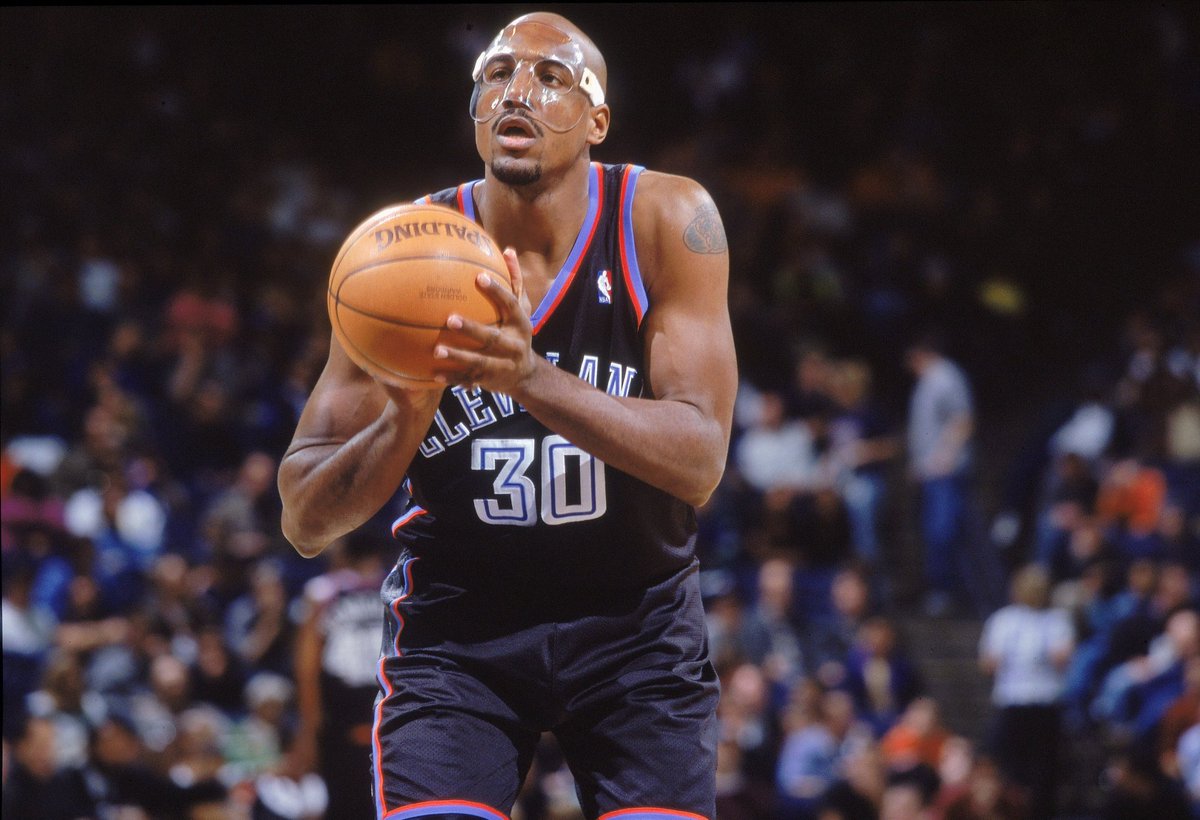 Cleveland Sports Nostalgia tweet media