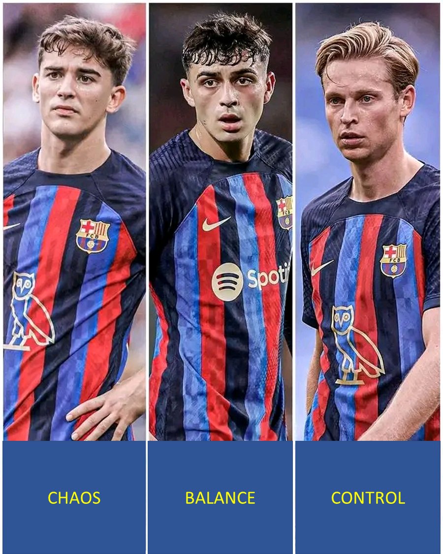 MessiFanatic_'s tweet photo. Europe doesn't realize what's about to happen for the next 10+ years...🔥 https://t.co/SDy5KEAEc1