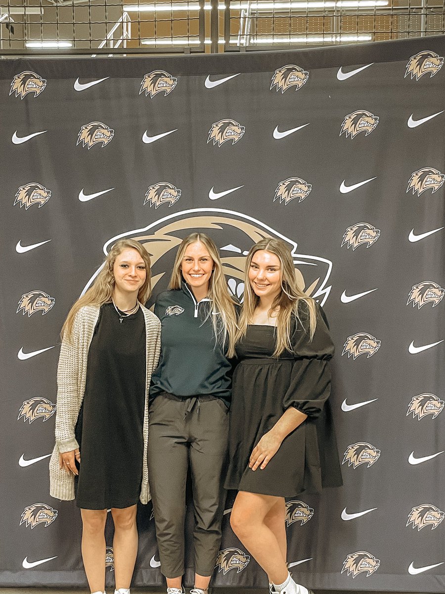 Thank you <a href="/BVille_West_FB/">Wolverine Football</a> for a great banquet - we enjoy caring for your athletes. Thank you to our student aides, Hallie and Kairi for all your help thus far. We couldn’t do it without you! 💙💛