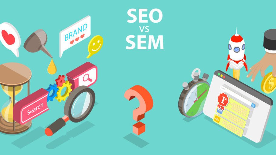 SEO vs. PPC: What’s The Difference? #SEO #PPC

bit.ly/3JXxgpc