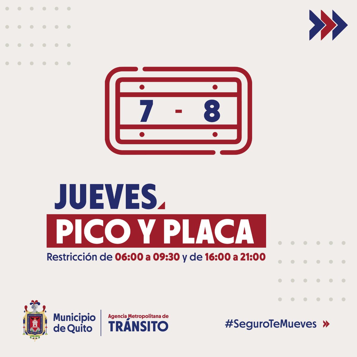 AMTQuito tweet media