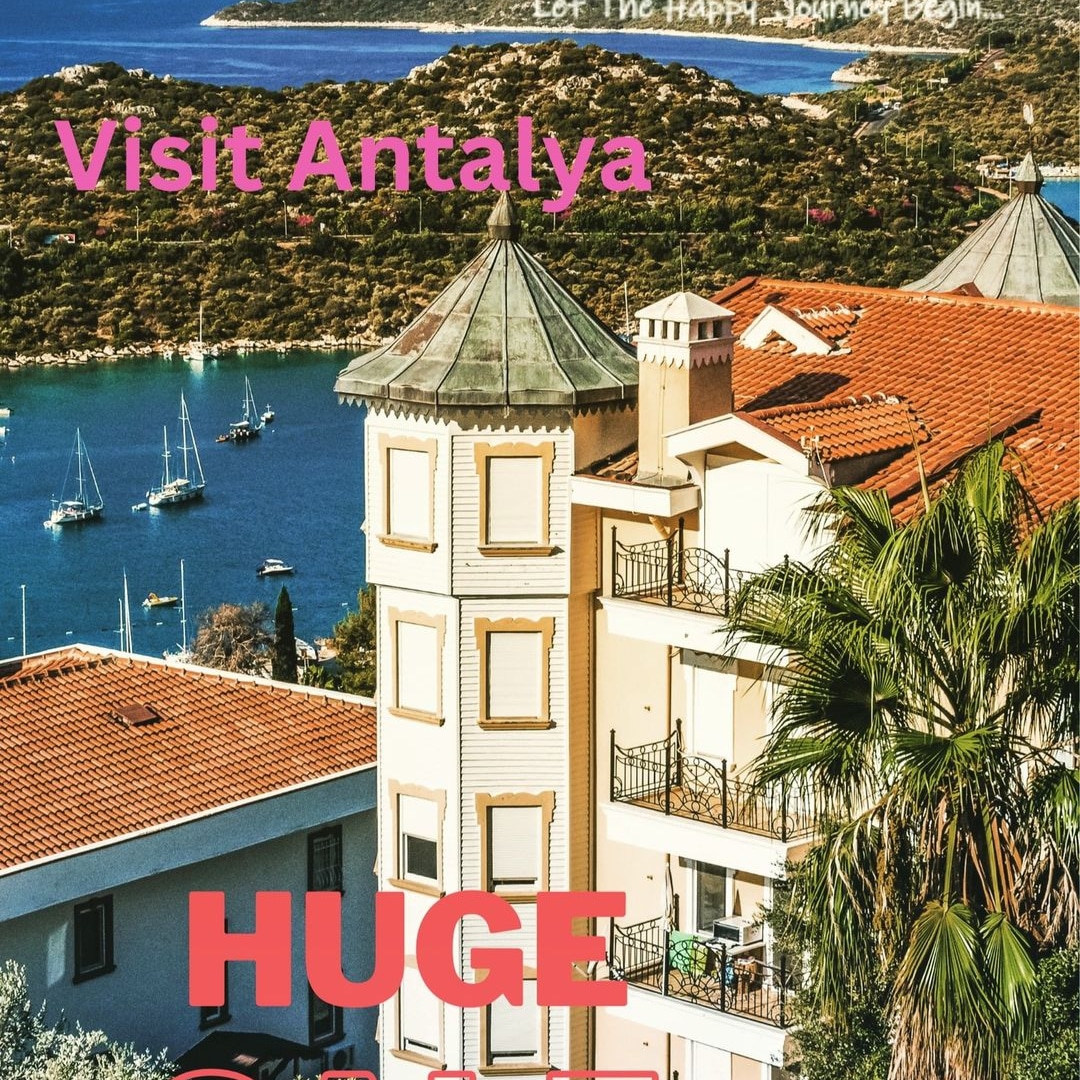 CheapFlight11's tweet photo. Cheap flight ticket to Antalya
#londontoantalya #antalyaholiday #uktoantalya #CheapTickets
https://t.co/s4CsE31nDp https://t.co/vg7E7sUeec