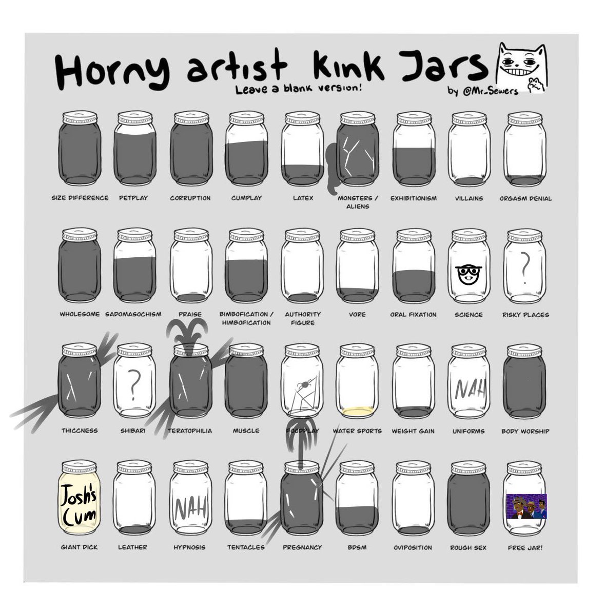 Ace Rattman on Twitter: