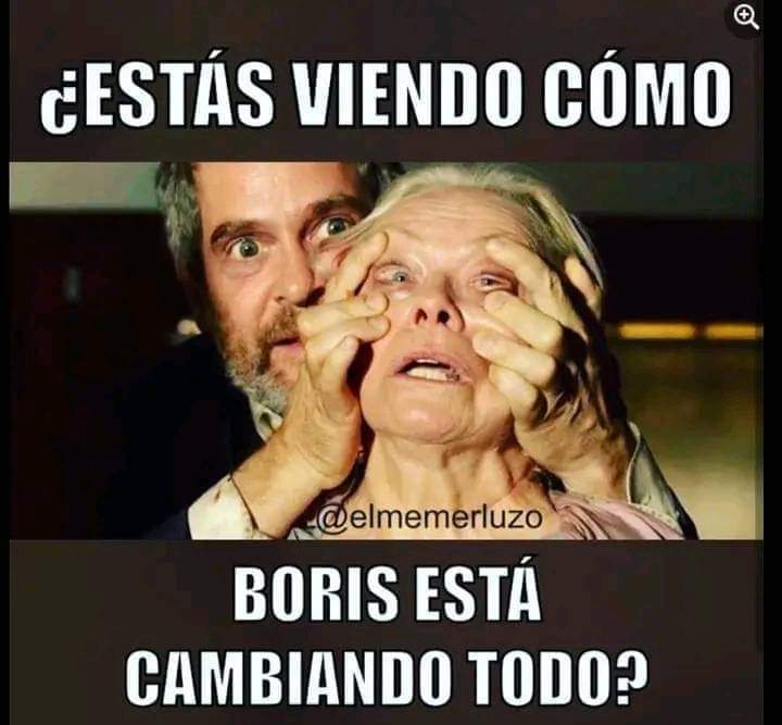 alex_pasado's tweet photo. Ehhhhhh...jajajaja Jajajaja Jajajaja 🤣 https://t.co/OlRhVCowmL