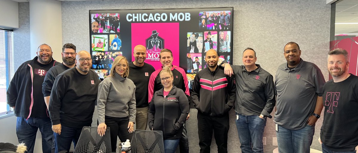 Maria Jimenez (@mariajimenezz4) on Twitter photo Proud of the work the MOB delivered in Q4 and pumped about our commitment to deliver big in Q1. Thank you <a href="/domjrcoleman/">Dom Coleman</a> for always investing in our people. Proud of the work the MOB delivered in Q4 and pumped about our commitment to deliver big in Q1. Thank you <a href="/domjrcoleman/">Dom Coleman</a> for always investing in our people.