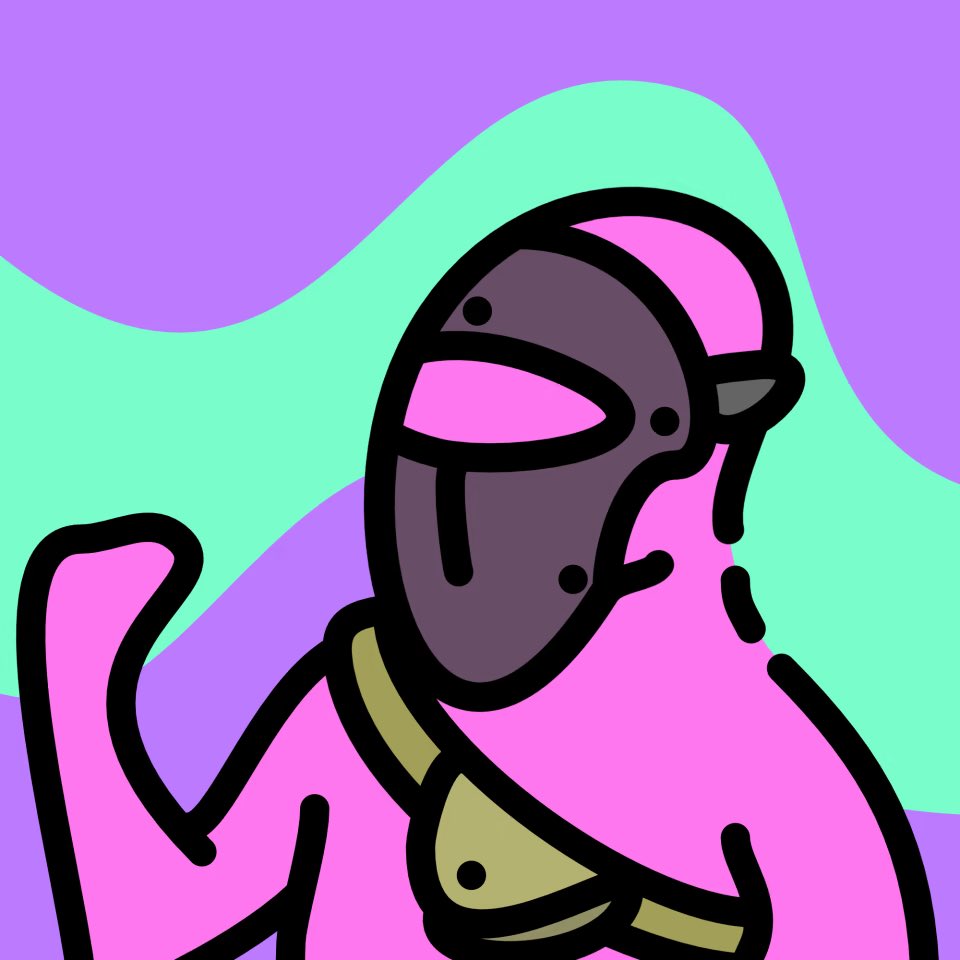 UNKS OG GIVEAWAY #3!

UNKS OG (#156)

To win all you need to do is …

- Like + RT
- Follow <a href="/unksog/">UNKS | MINT LIVE!</a>  
- Be in the Space linked to this post!

Winner drawn live in the Space, Best of Luck Crew💙