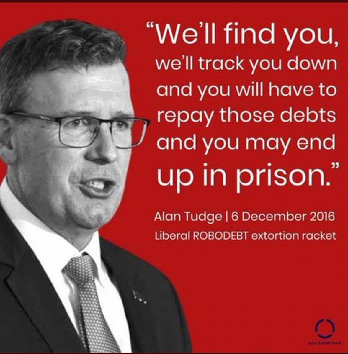 KezzerOz's tweet image. The irreversible decline of the #CorruptLiberalParty continues as @AlanTudgeMP to quit parliament today after Question Time #qt 
#DudDutton mulling his future?
#auspol 
#RobodebtRC 
#Robodebt