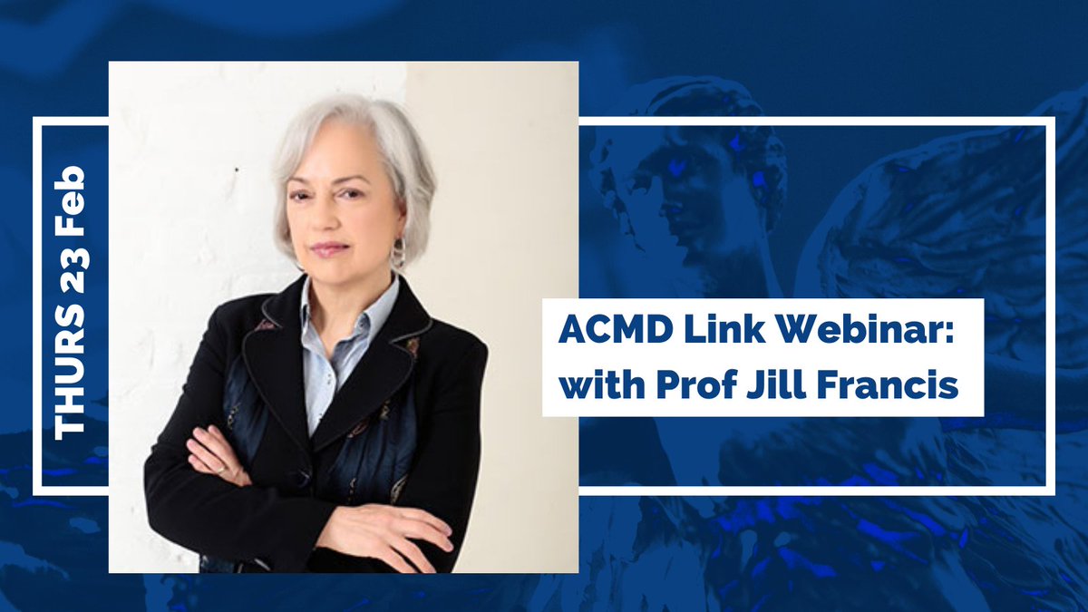 🤔 Have you ever heard of Implementation Science and wondered what it is? Join @UniMelb Prof Jill Francis as she discusses how Implementation Science can help with uptake of healthcare innovations. 📅 – Thurs 23 Feb ⏰– 4:30pm-5:00PM Register 👉 bit.ly/3VhIzKP