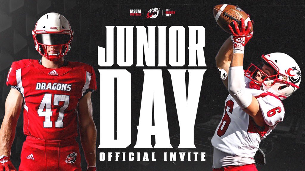 Thank you Coach <a href="/CoachLaqua/">Steve Laqua</a> and <a href="/CoachScott_88/">AJ Scott</a> for the junior day invite!!