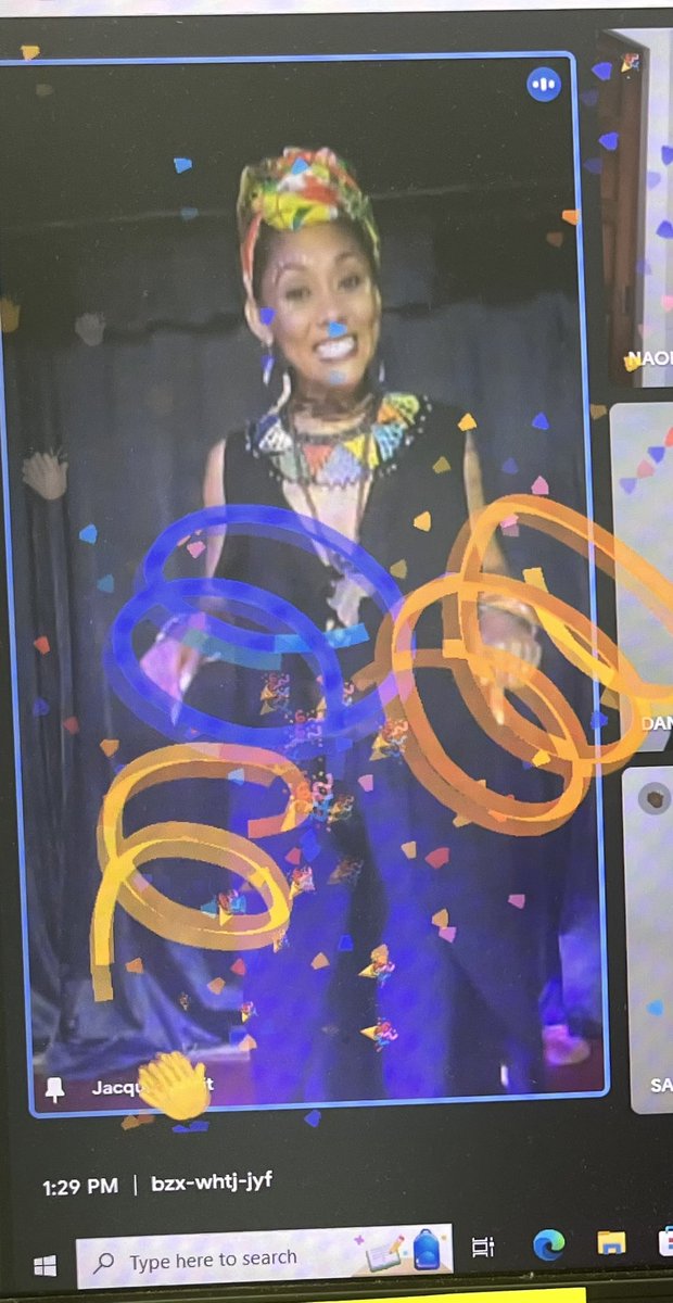 Julie Lafleur tweet media