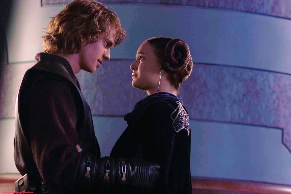 dailyanidala's tweet photo. 365 days of anakin &amp; padmé (39/365) https://t.co/fUSAHy7ClW