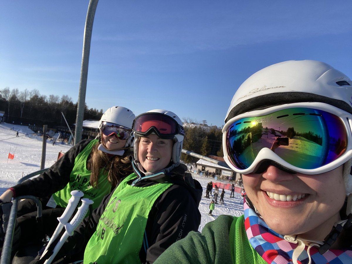 MmeBlondin's tweet photo. NPS ski/snowboard club had AMAZING weather today!!
@newcastle_ps
#KPRlearns https://t.co/mdRLnbdeBP