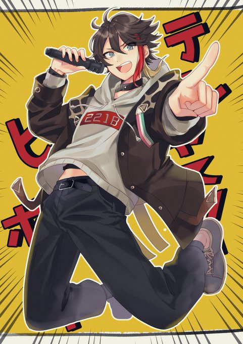 1000万再生おめでと～～～～(過去絵 