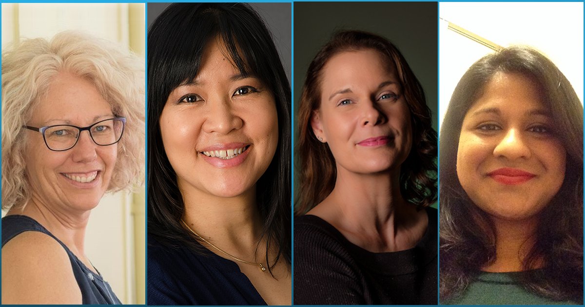 IPEditors's tweet photo. Four of our amazing IPEd members will be presenting at Genrecon this month! 👏 Established editors Judy Gregory, Sumudu Narayana, @FlynnGeneve and @LEDaniels will feature in various events and panels. 
GenreCon runs from 17 to 19 Feb 2023. More info:  https://t.co/VGsCJH12IZ https://t.co/QmVAHAzTLi