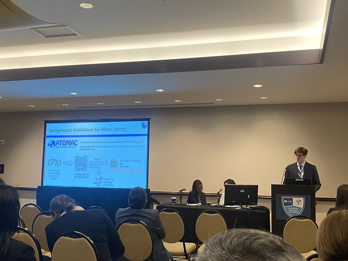 Paul Truché, MD, MPH tweet media