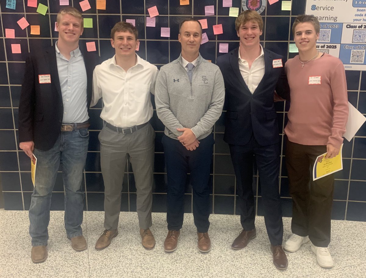 Jeff Conaway (@jeffconawaytfa) on Twitter photo It’s always a blessing to be able to speak publicly about these young men. They will engage their culture & change it for Jesus! <a href="/ShilohSaintsFB/">Shiloh Christian Football</a> #Champions <a href="/EliWisdom2/">Eli Wisdom</a> <a href="/bodieneal9/">Bodie Neal</a> <a href="/noah_dejarnatt/">Noah DeJarnatt</a> @Bo_williamss It’s always a blessing to be able to speak publicly about these young men. They will engage their culture & change it for Jesus! <a href="/ShilohSaintsFB/">Shiloh Christian Football</a> #Champions <a href="/EliWisdom2/">Eli Wisdom</a> <a href="/bodieneal9/">Bodie Neal</a> <a href="/noah_dejarnatt/">Noah DeJarnatt</a> @Bo_williamss