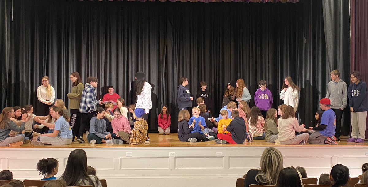 Ballston Spa CSD on Twitter "RT MaltaAveElem A huge thank you to the