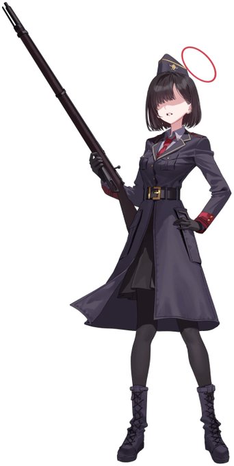 モブ画像探してたら出てきたんだけど万魔殿のモブえっちすぎひんか????せんせいにむかってなんだそのgew88は 