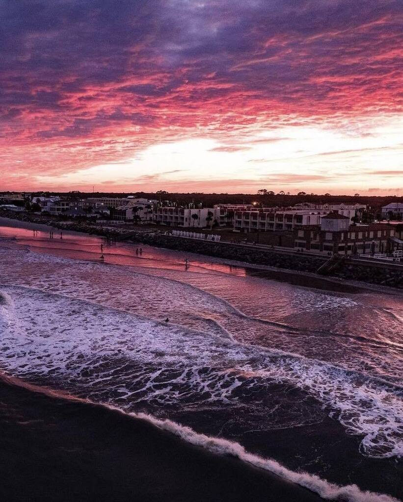 floridaexplored's tweet photo. Beautiful St. Augustine sunset shot by @aerial_dad Join us in exploring Florida and tag your finds with #floridaexplored to get featured  #realflorida #roamflorida #exploreflorida #wildflorida #keepflwild #discoverflorida #lovefl #onlyinflorida #travelfl… https://t.co/658KHobVdx https://t.co/elYvnnfne9