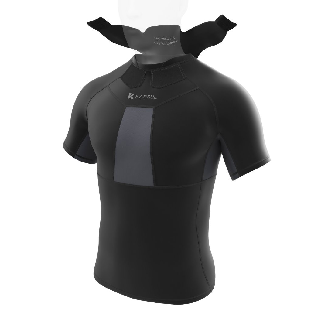 Kapsultech tweet media