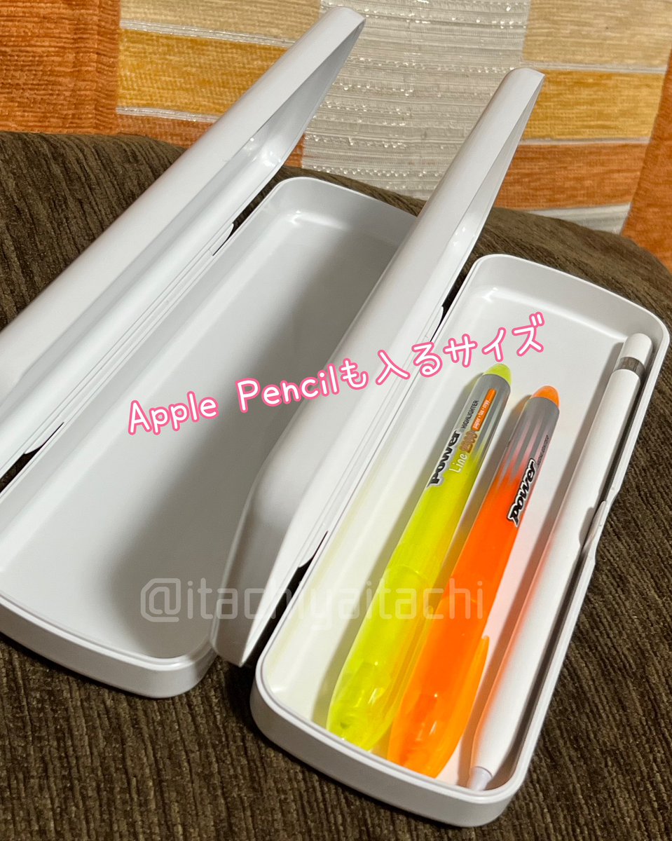 ファンシー初期刀&時間遡行軍ペンケースきたーーー!!!
かわいい!!すごくかわいい!!!
BOOTHはこちら。
他に予定しているグッズや本が揃い次第の頒布開始となります。今しばらくお待ちくださいませ🙏
https://t.co/LMN8F5lrHN #booth_pm