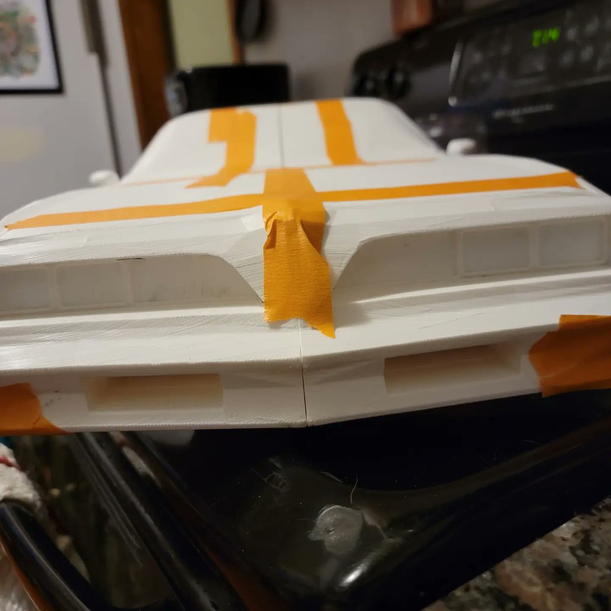 DAGxJUDGE's tweet photo. The Listing for the 78 Pontiac Firebird bodies is now Live over on the Etsy Shop. https://t.co/G8t5impHzG