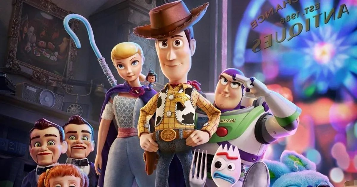 cubed_michael's tweet photo. Toy Story 5 leaked plot details: Andy meets up with Bonnie, finds out she lost Woody, and then he goes on a John Wick-style revenge quest to find him. Very violent, very bloody. Pixar’s first R-Rated feature. https://t.co/AAi8ObNniu