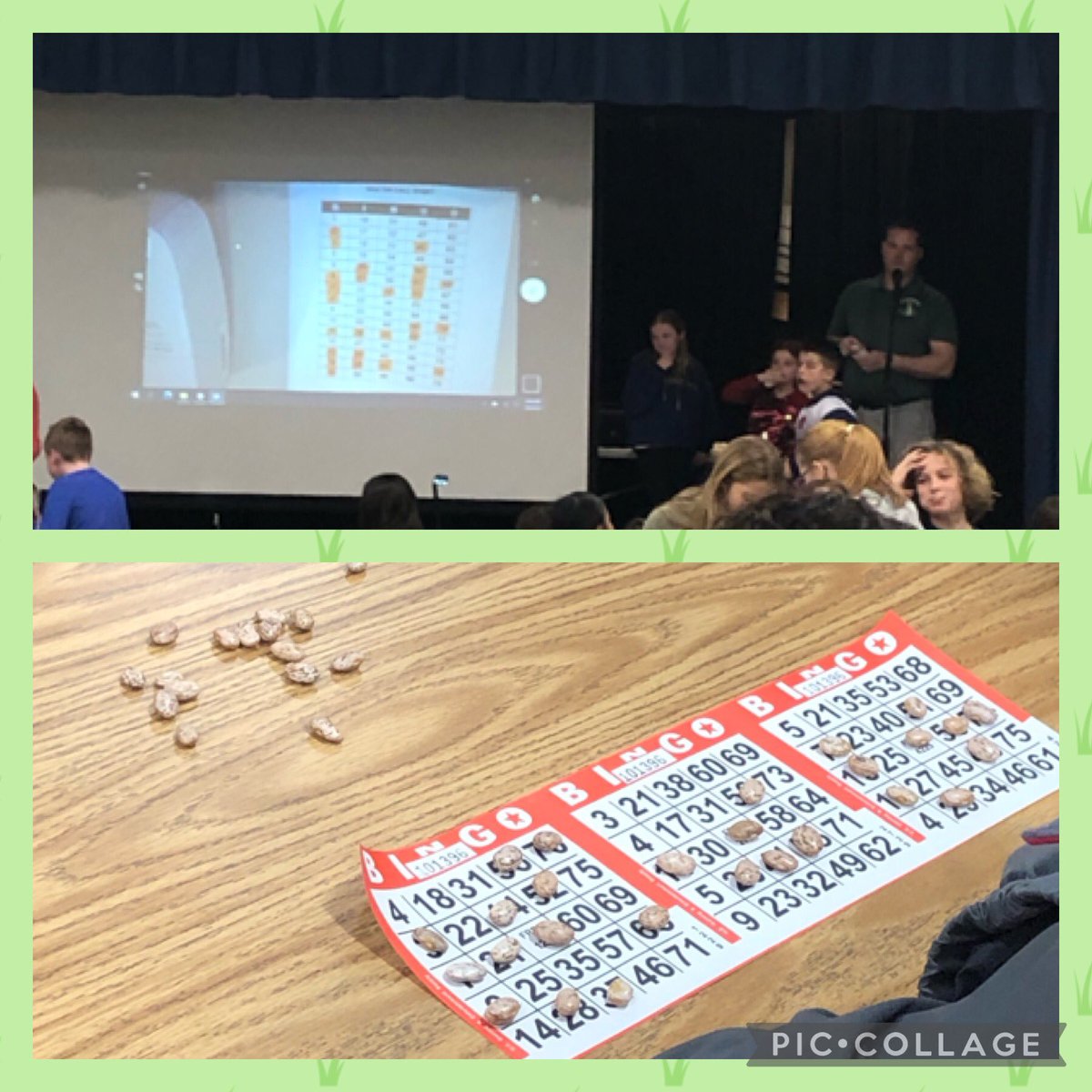 Damascus Elementary tweet media