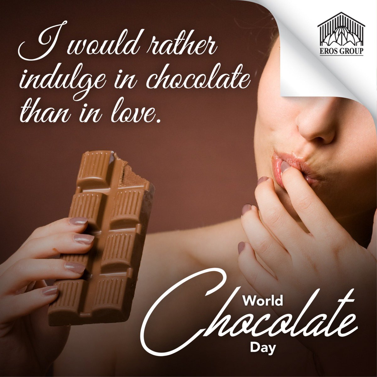 #celebrate #love #chocolate #valentines #sweet 🤎🍫