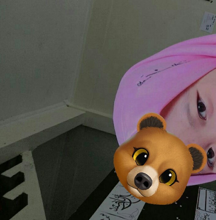 ttnsyaaa99's tweet photo. Hii sunny... https://t.co/2eb7ufY9tU
