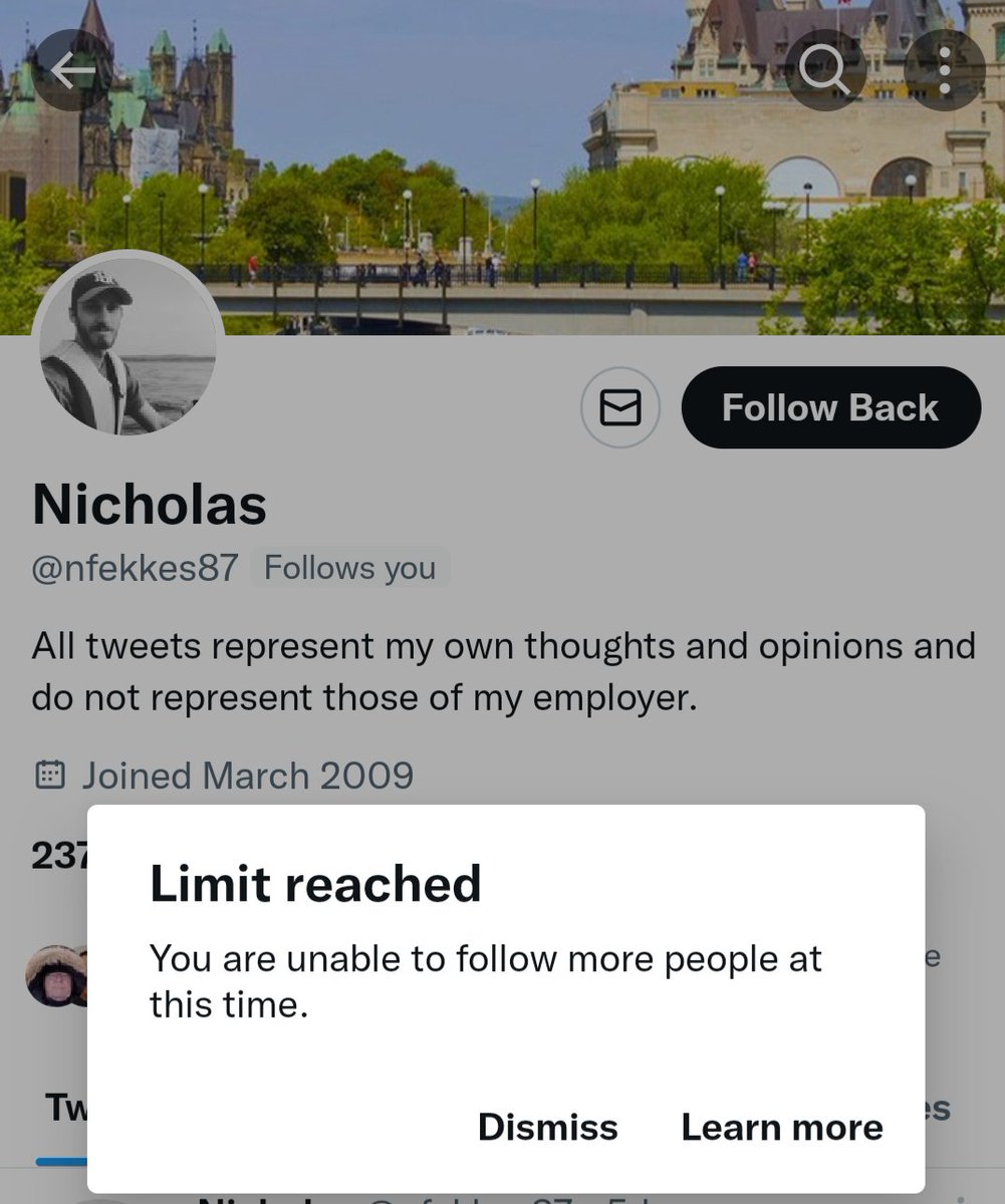 NaveenEipe's tweet image. Nice working with @nfekkes87 #ACP in the operating room today and discussed many common interests #DiffAWs

@OttawaHospital @OttawaParamedic

Thanks for the follow Nick, unfortunately @Twitter doesn't let me follow you back!