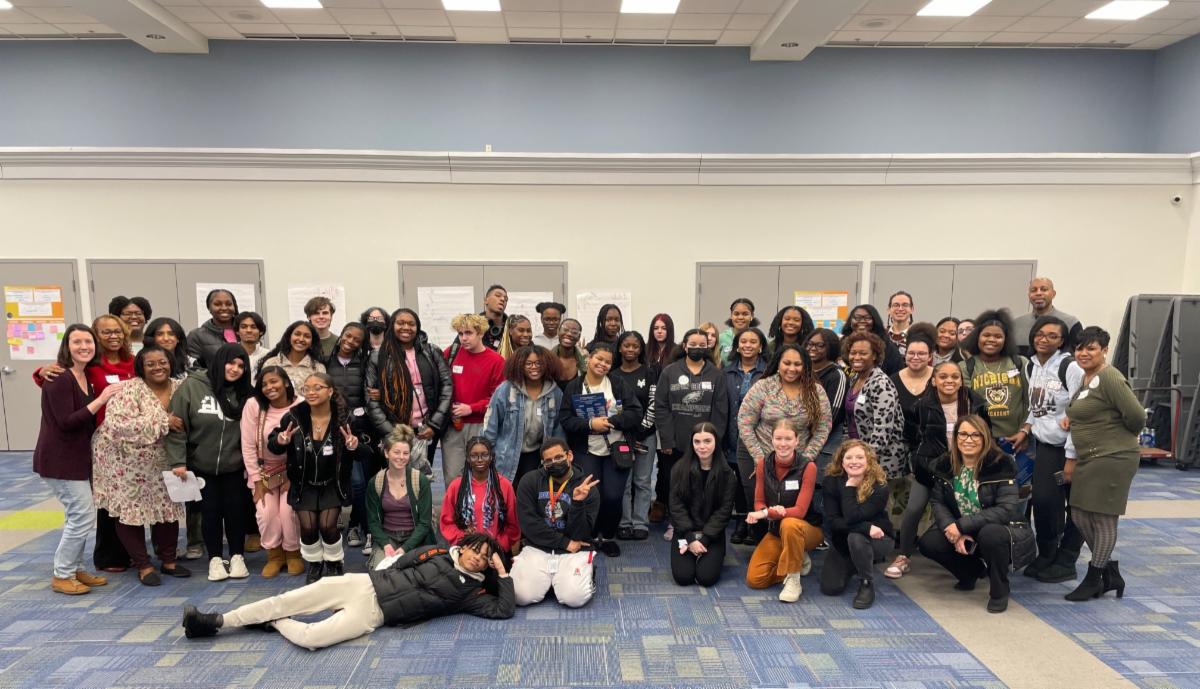 UP for Learning tweet media