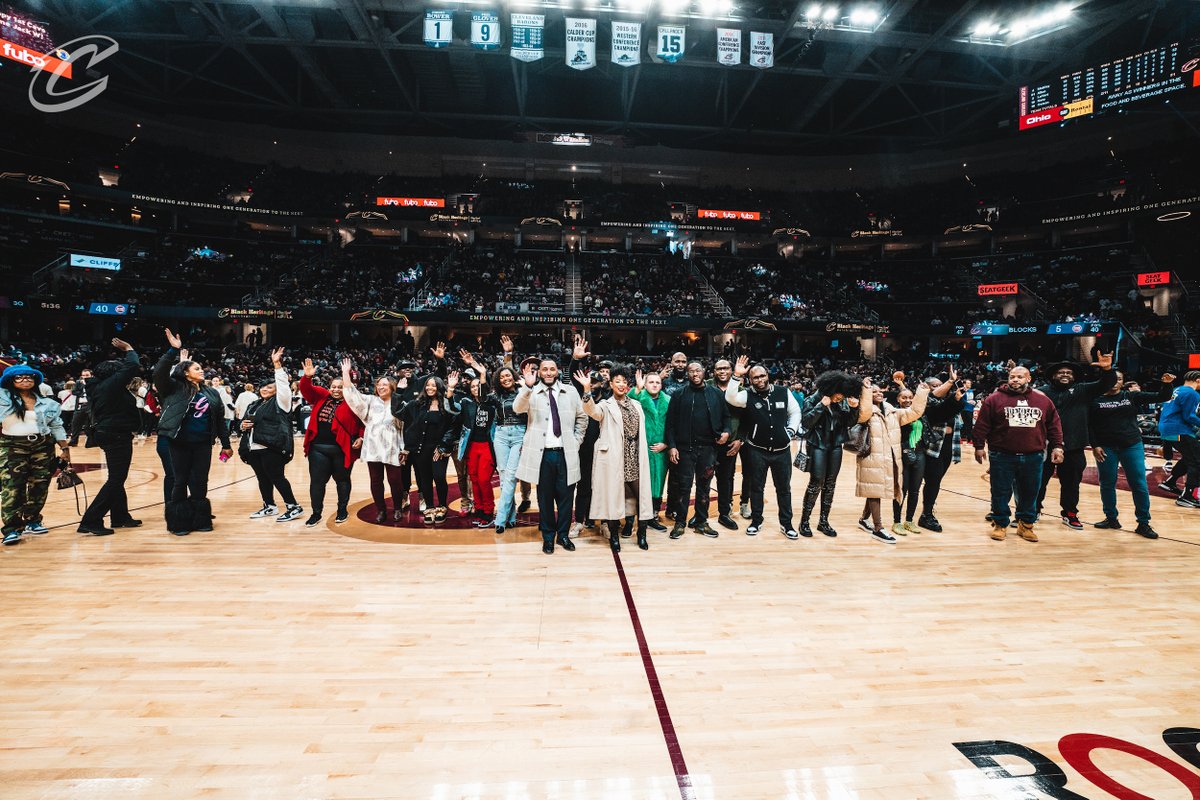 Cleveland Cavaliers on Twitter "RT CavsCare The 4th annual Taste of