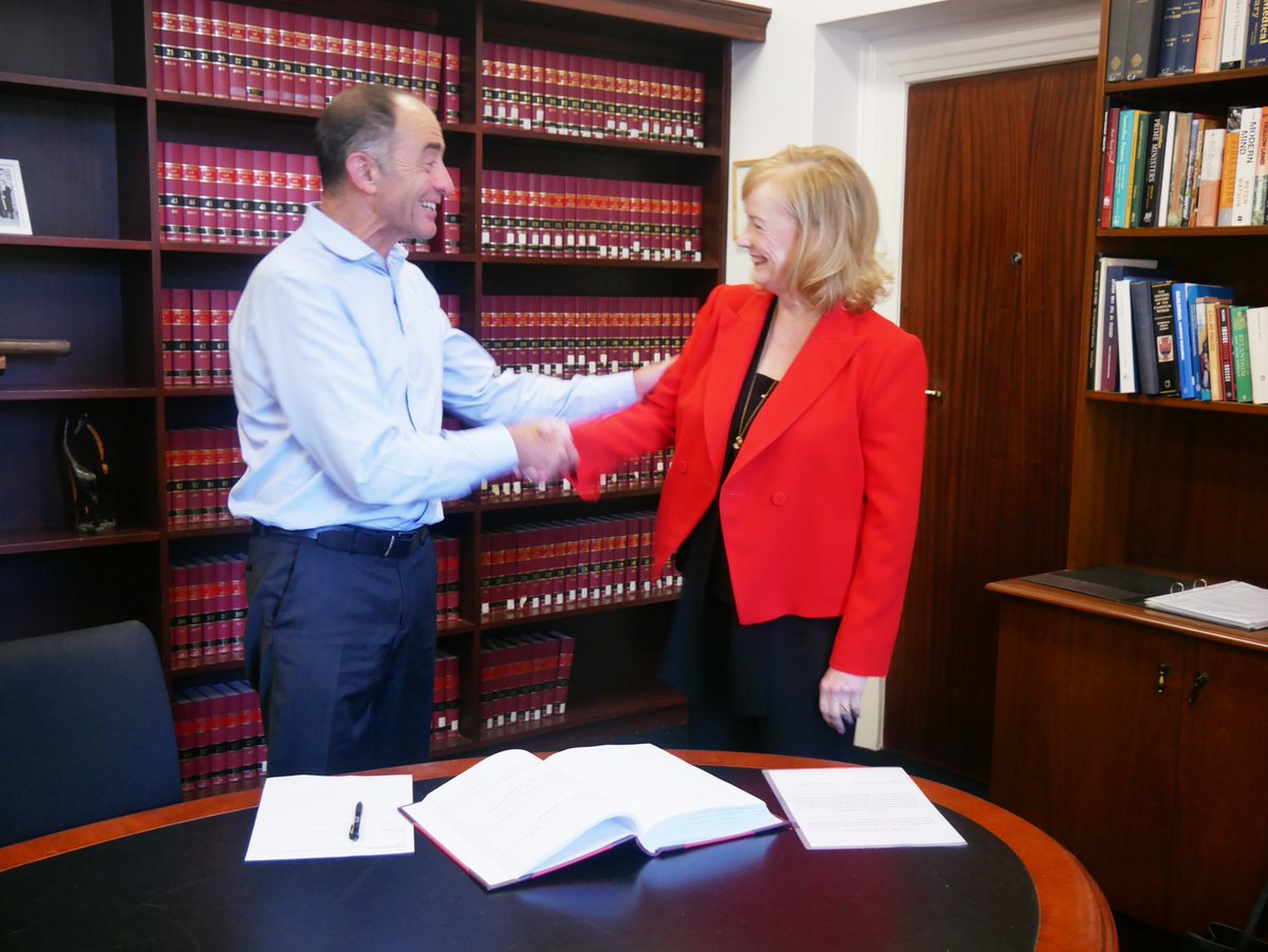 Congratulations to NJCA’s Program Advisory Council member, Justice Julie McIntyre, on her appointment to the Supreme Court of South Australia.