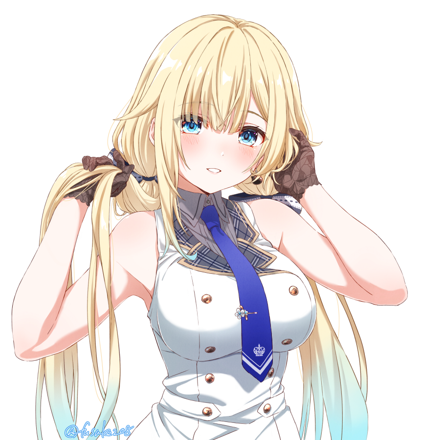 「描き足し+透過 #えまぁーと 」|ふうすけのイラスト