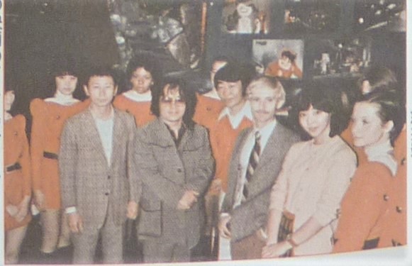 服の日 #レディース・ユニフォームの日 #石ノ森章太郎 #サイボーグ009