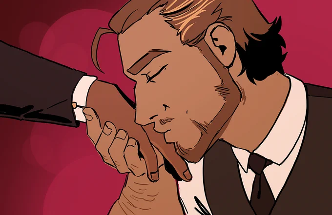 after that season finale I think we need some of this 